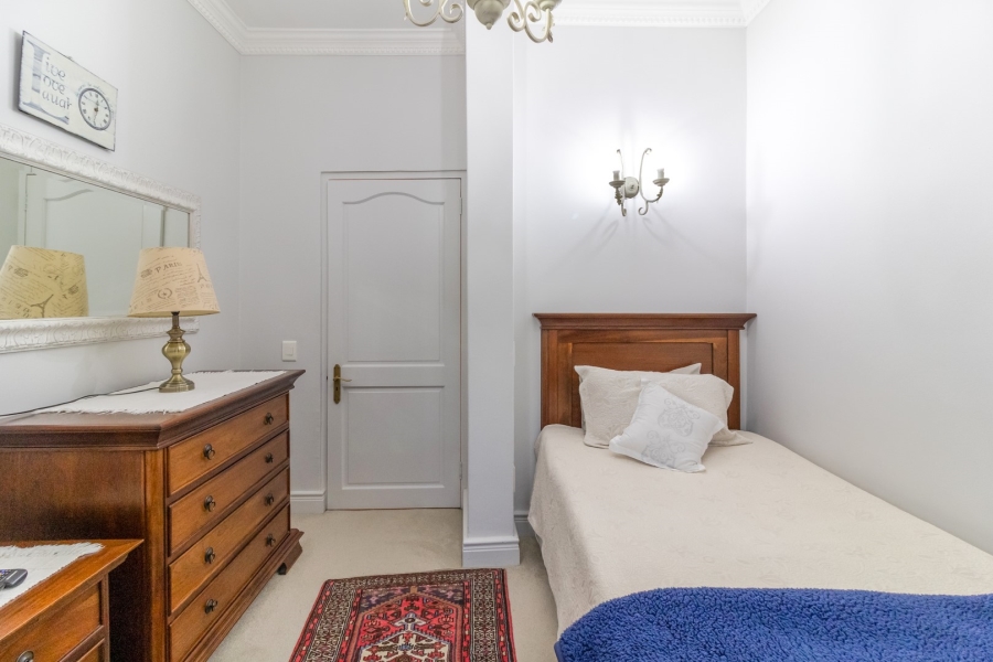 4 Bedroom Property for Sale in Boschenmeer Golf Country Estate Western Cape